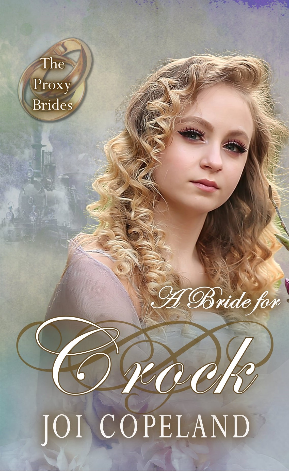 A Bride for Crock book cover