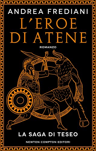 L'eroe di Atene