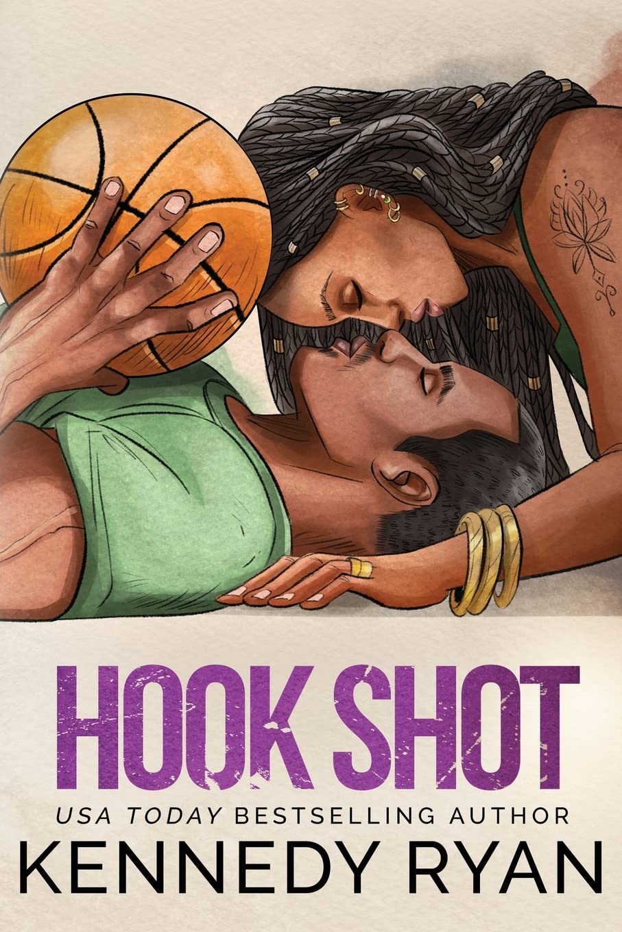Hook Shot