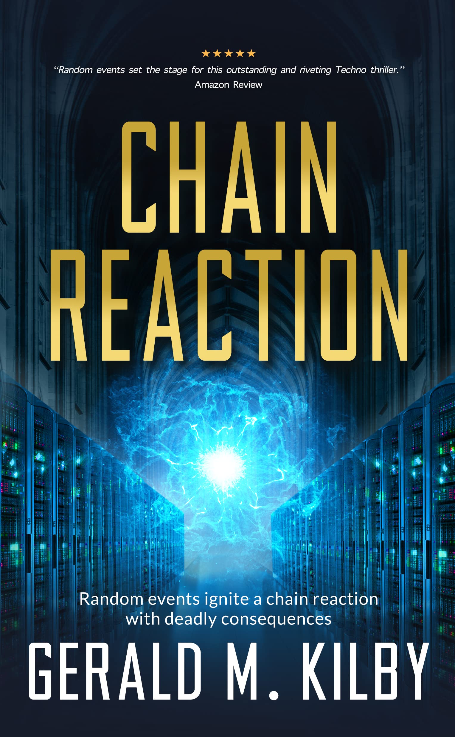 Chain Reaction