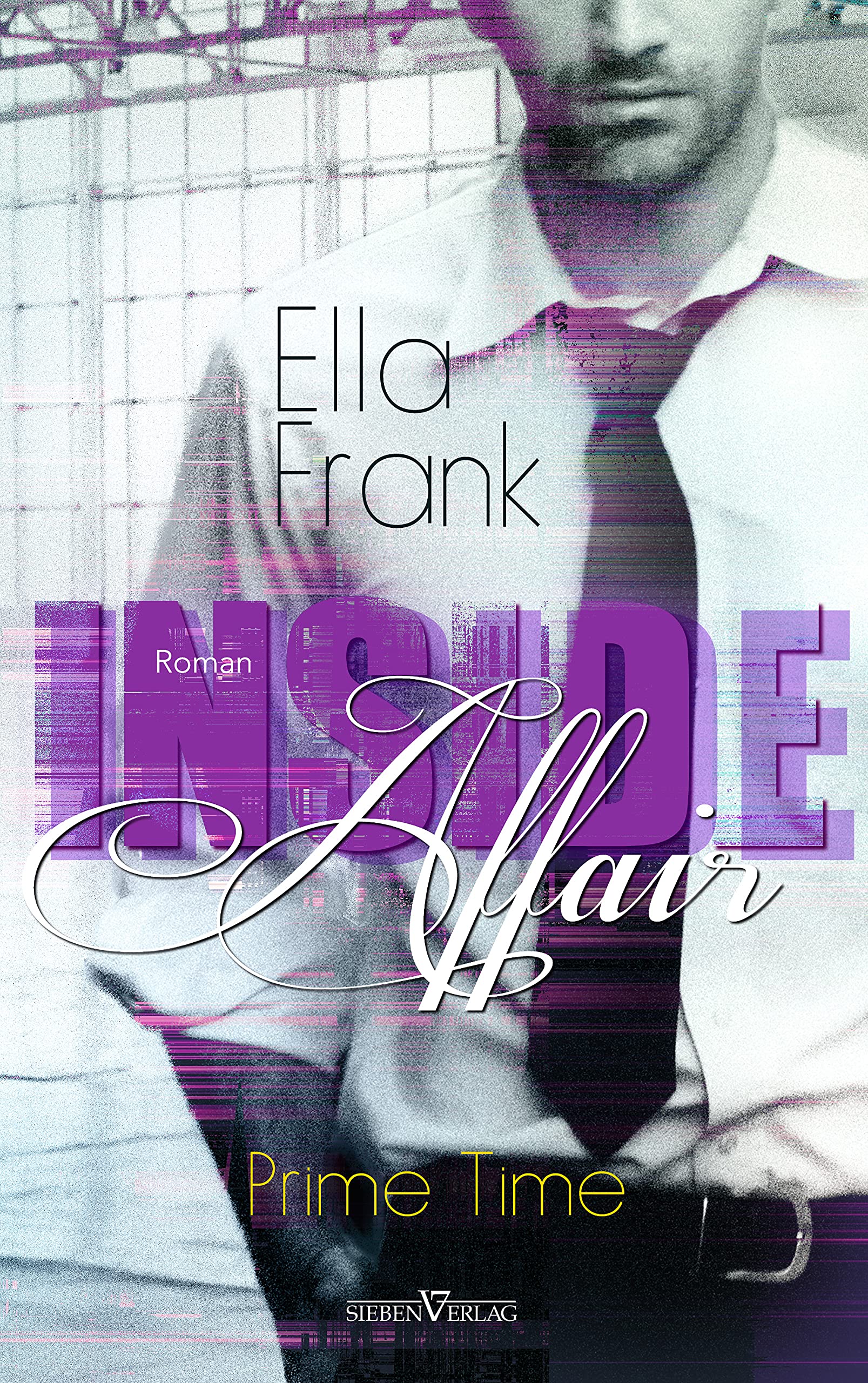 Inside Affair (Prime Time Trilogie #1)