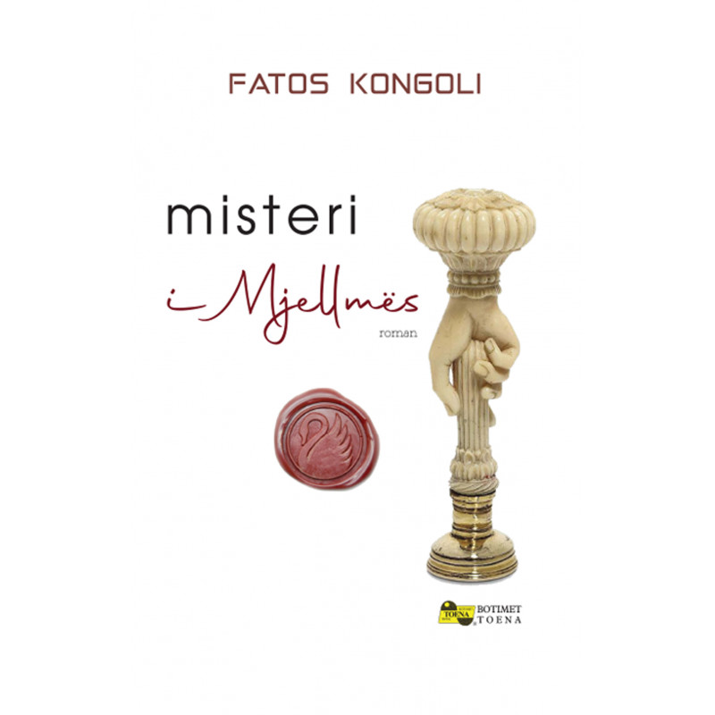 Misteri i mjellmave