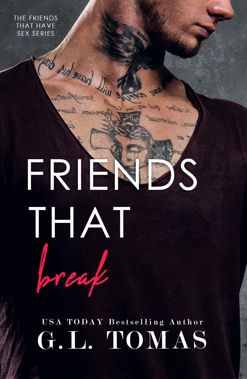 What Happens When You Break By G L Strongnull