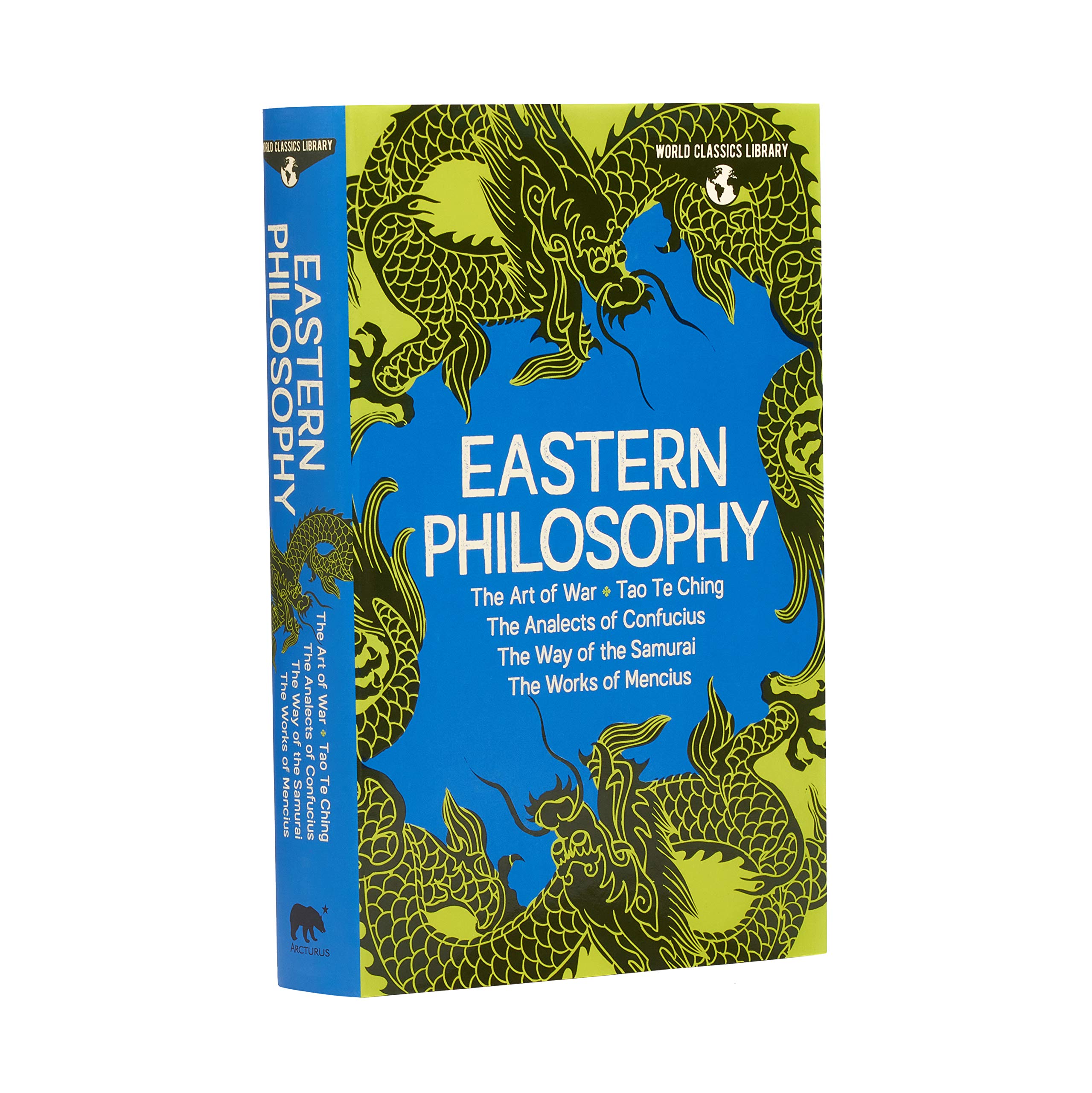 World Classics Library book cover