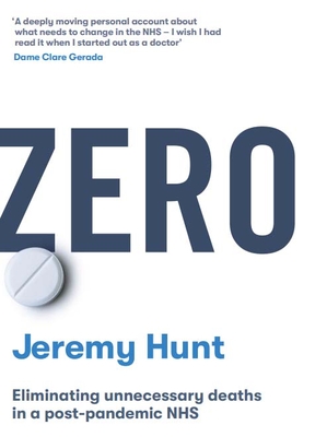 Zero: Eliminating Preventable Harm and Tragedy in the NHS