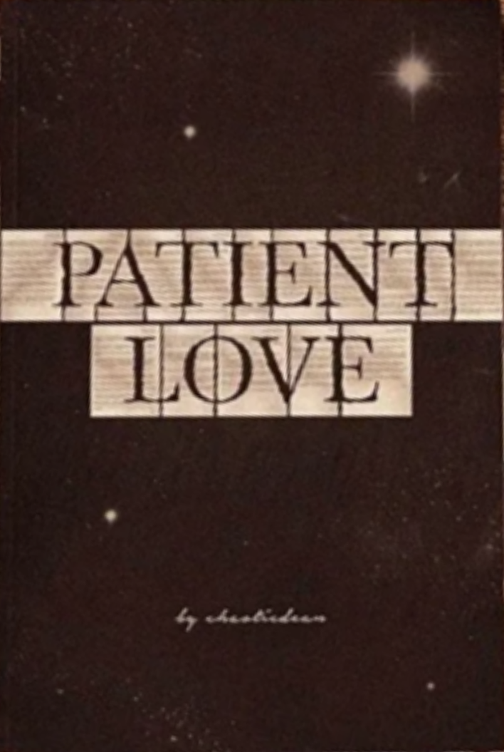 Patient Love