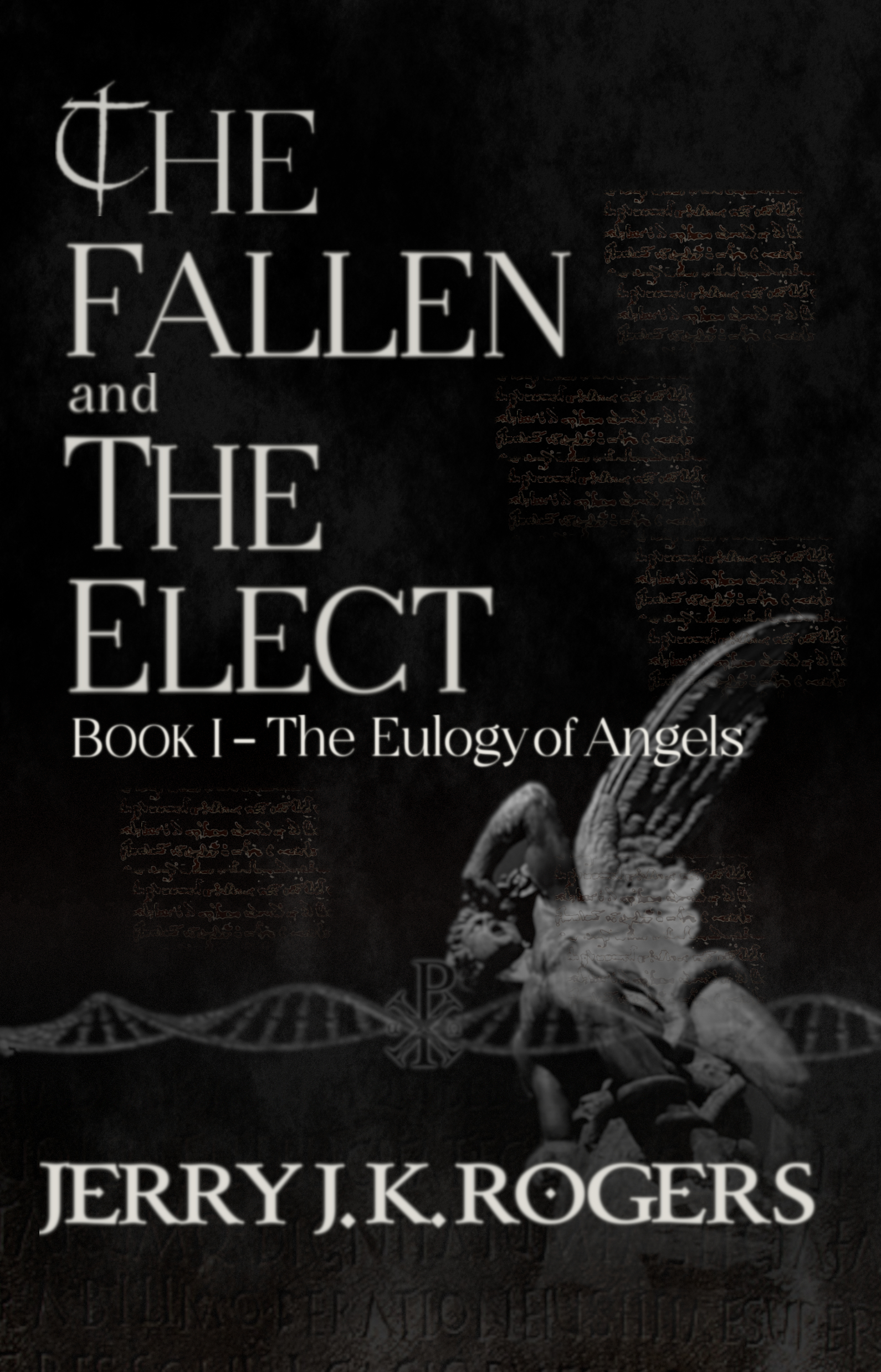 The Eulogy of Angels