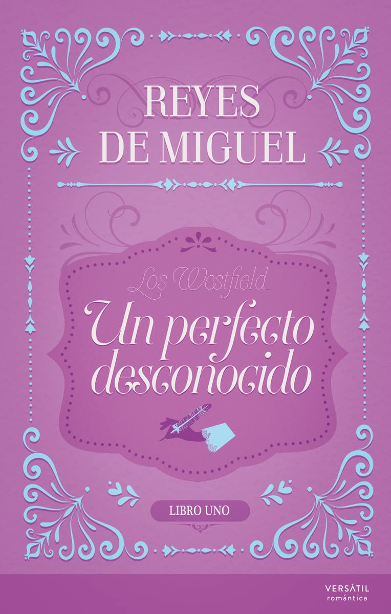 Un perfecto desconocido