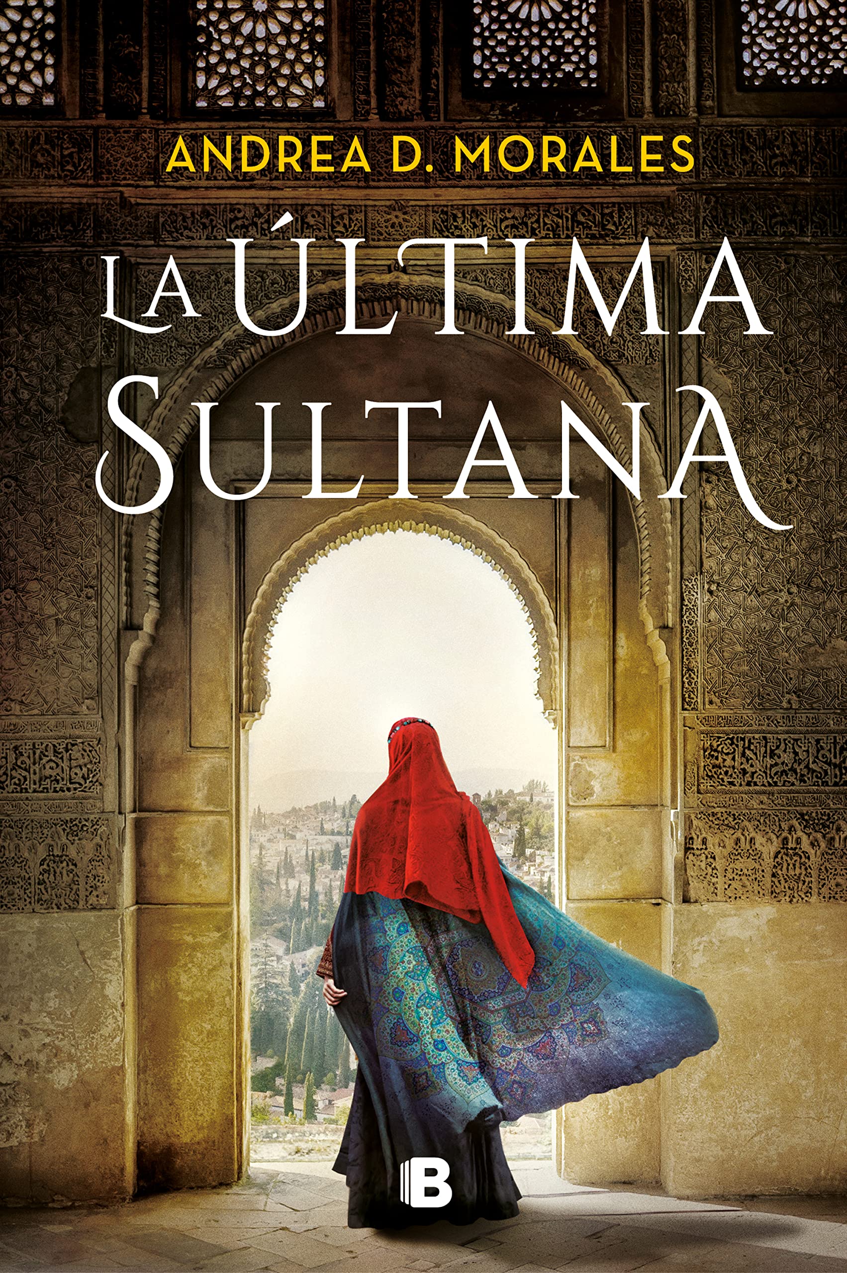 La última Sultana (Spanish Edition)