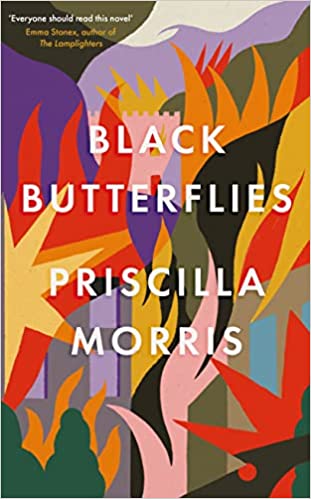 Black Butterflies