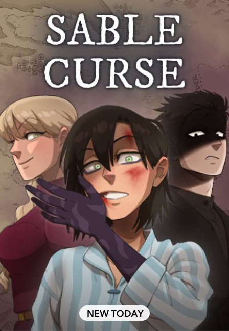 Sable Curse