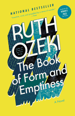 Book of Form and Emptiness