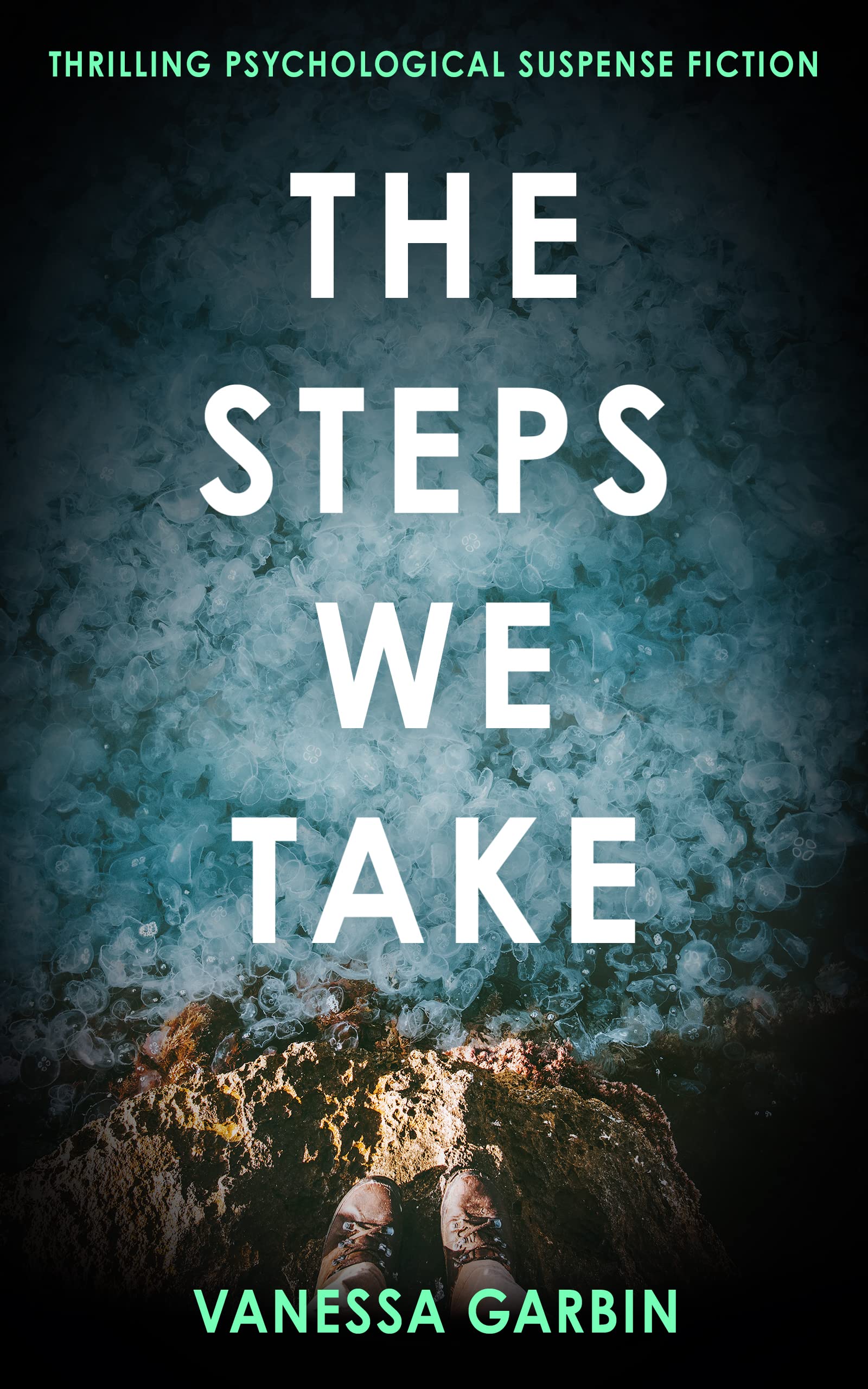The Steps We Take