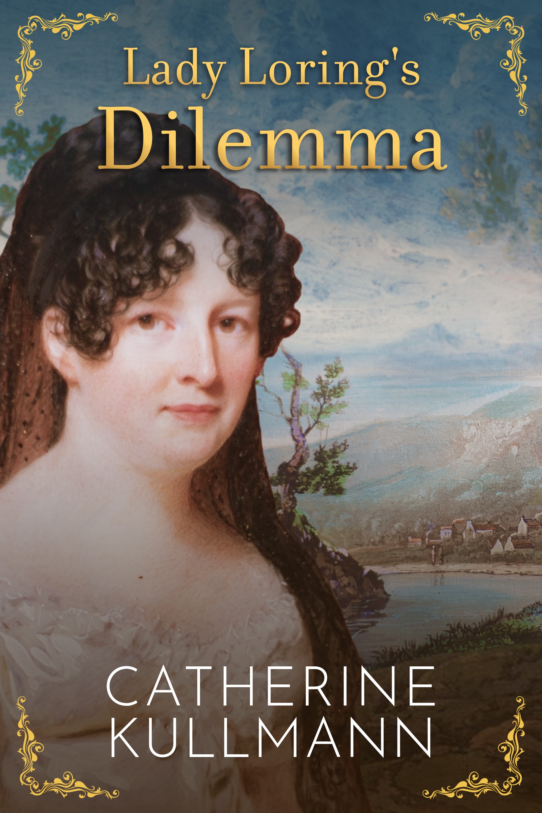 Lady Loring's Dilemma
