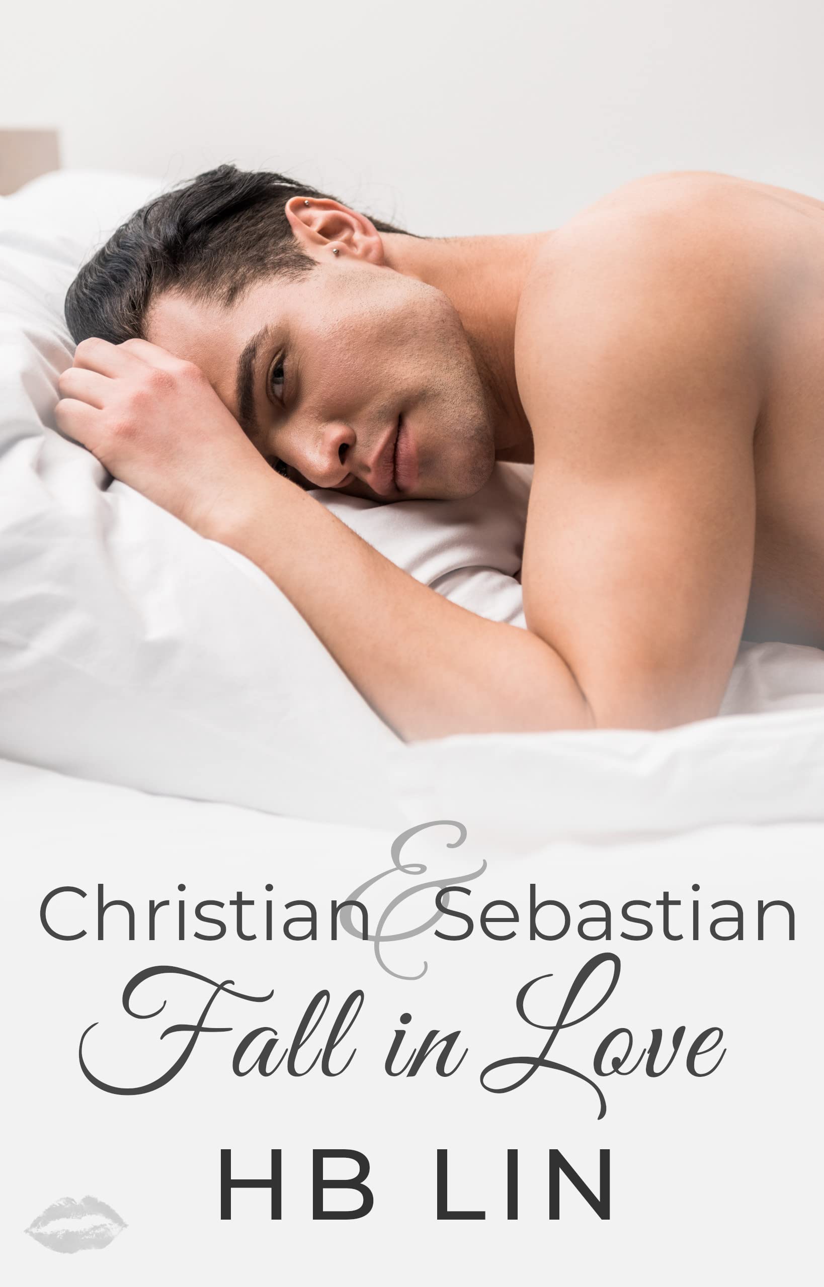 Christian & Sebastian Fall in Love