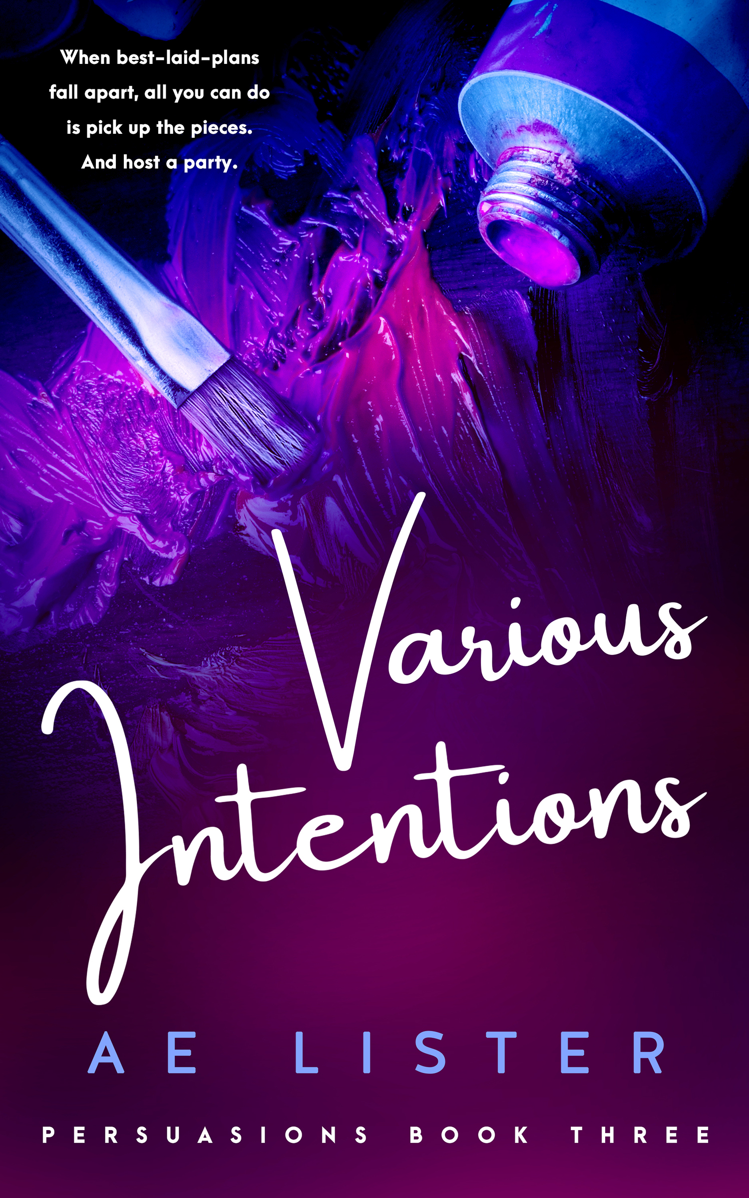 Persuasions book cover 3