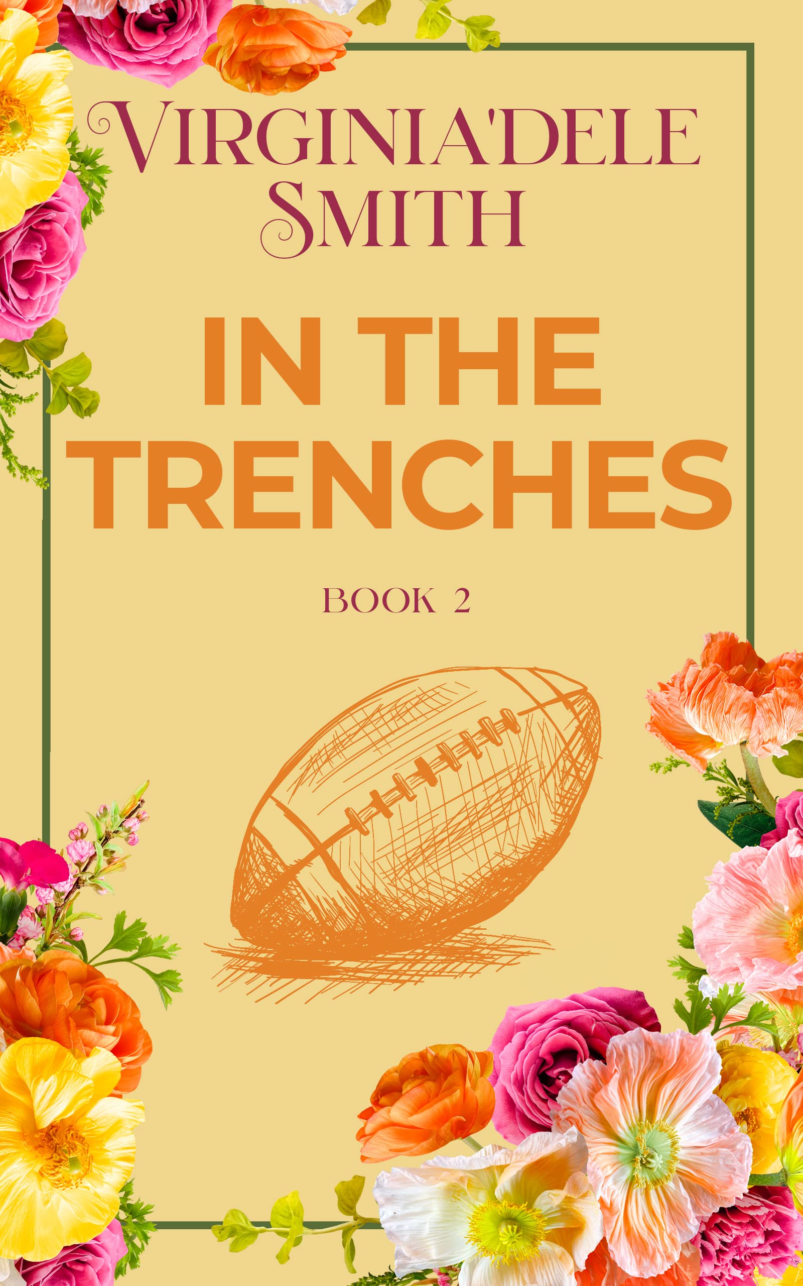 In The Trenches