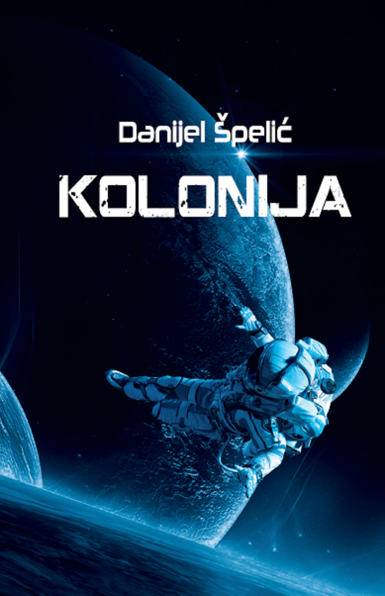Kolonija