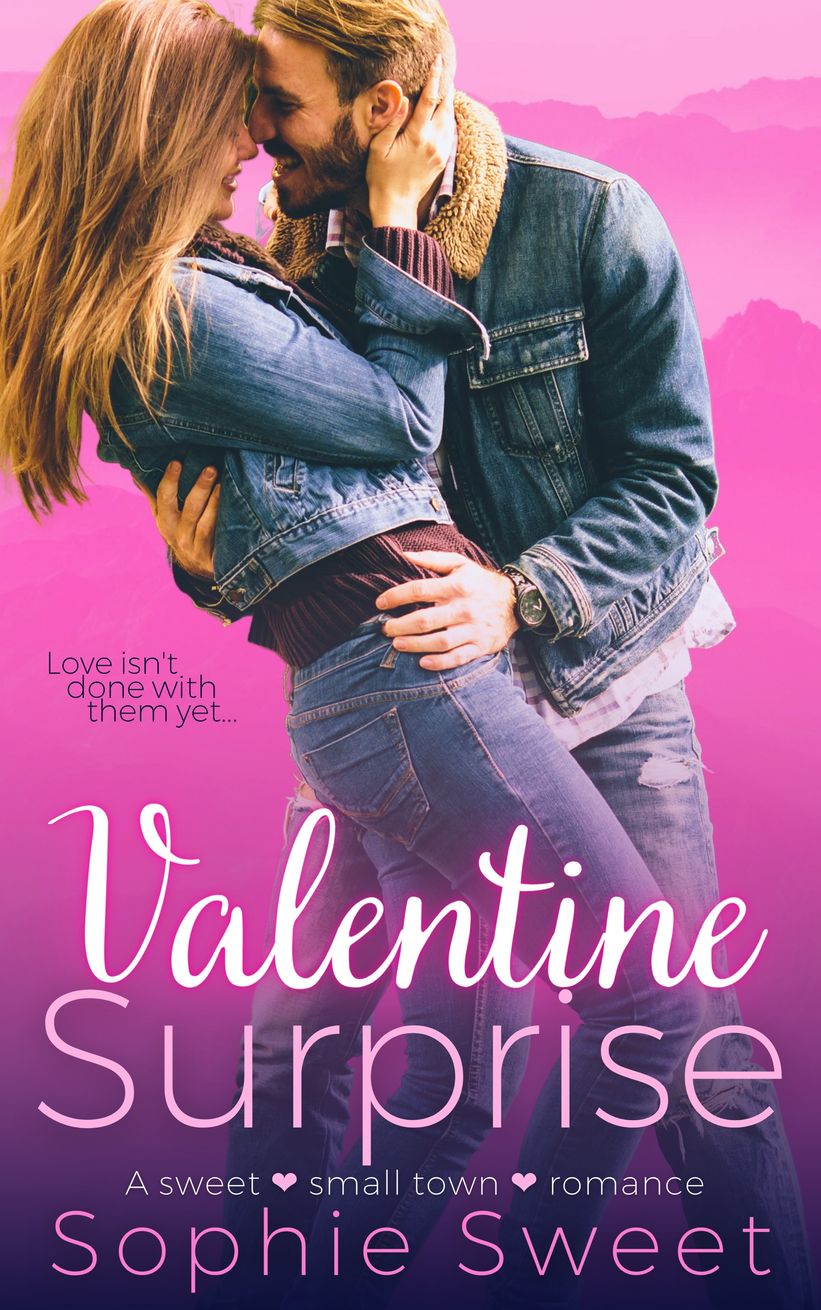 Valentine Surprise