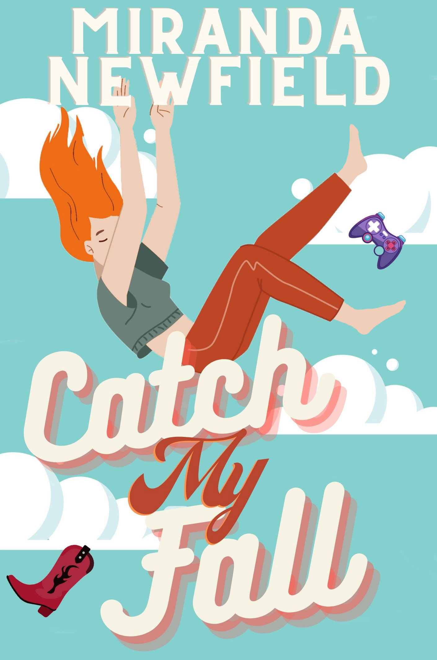 Catch My Fall