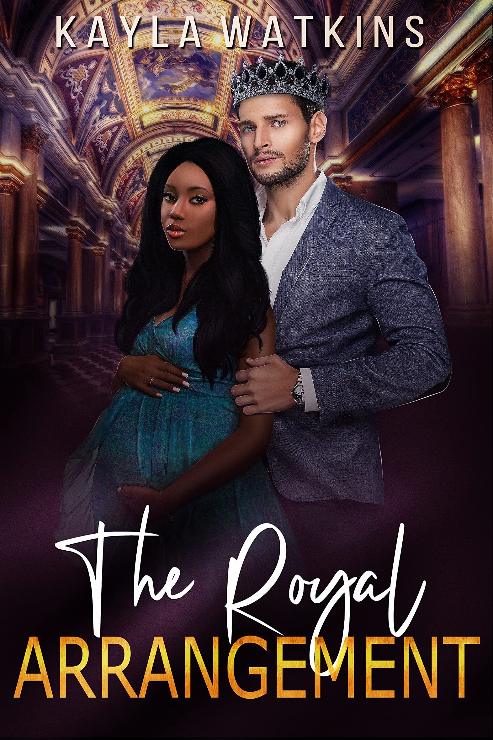 The Royal Arrangement