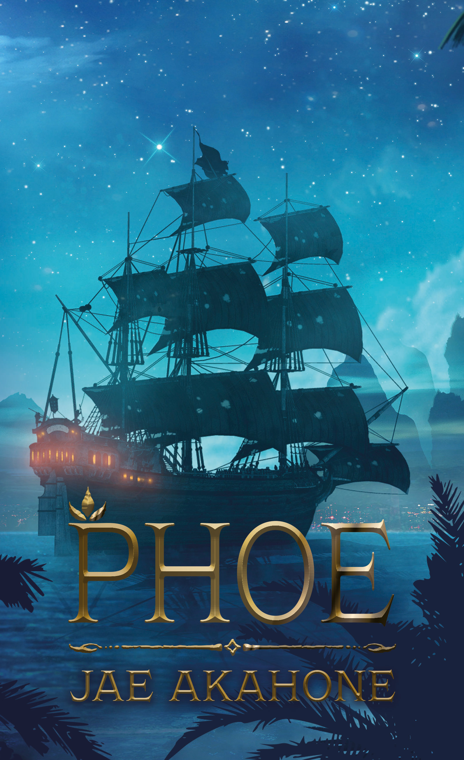 Phoe