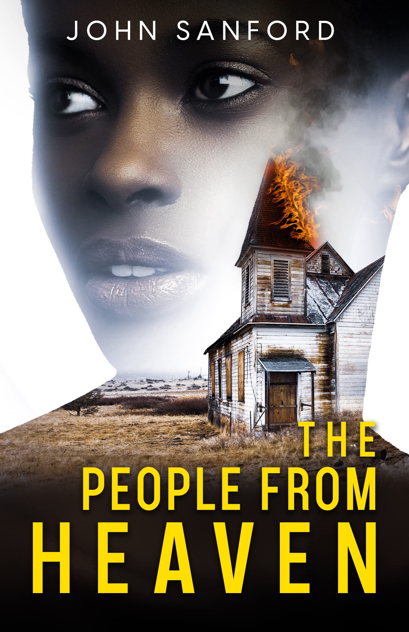 The People from Heaven