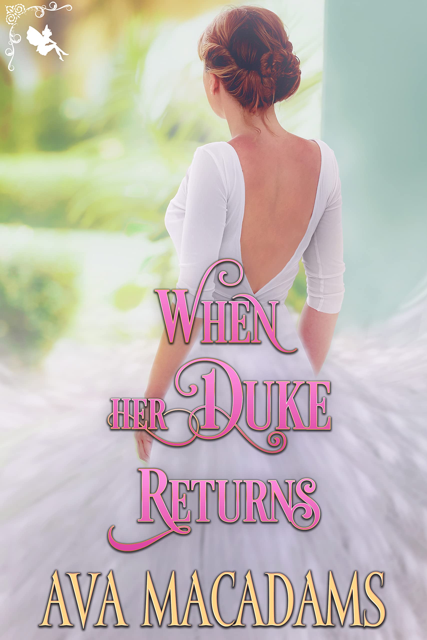 When her Duke Returns