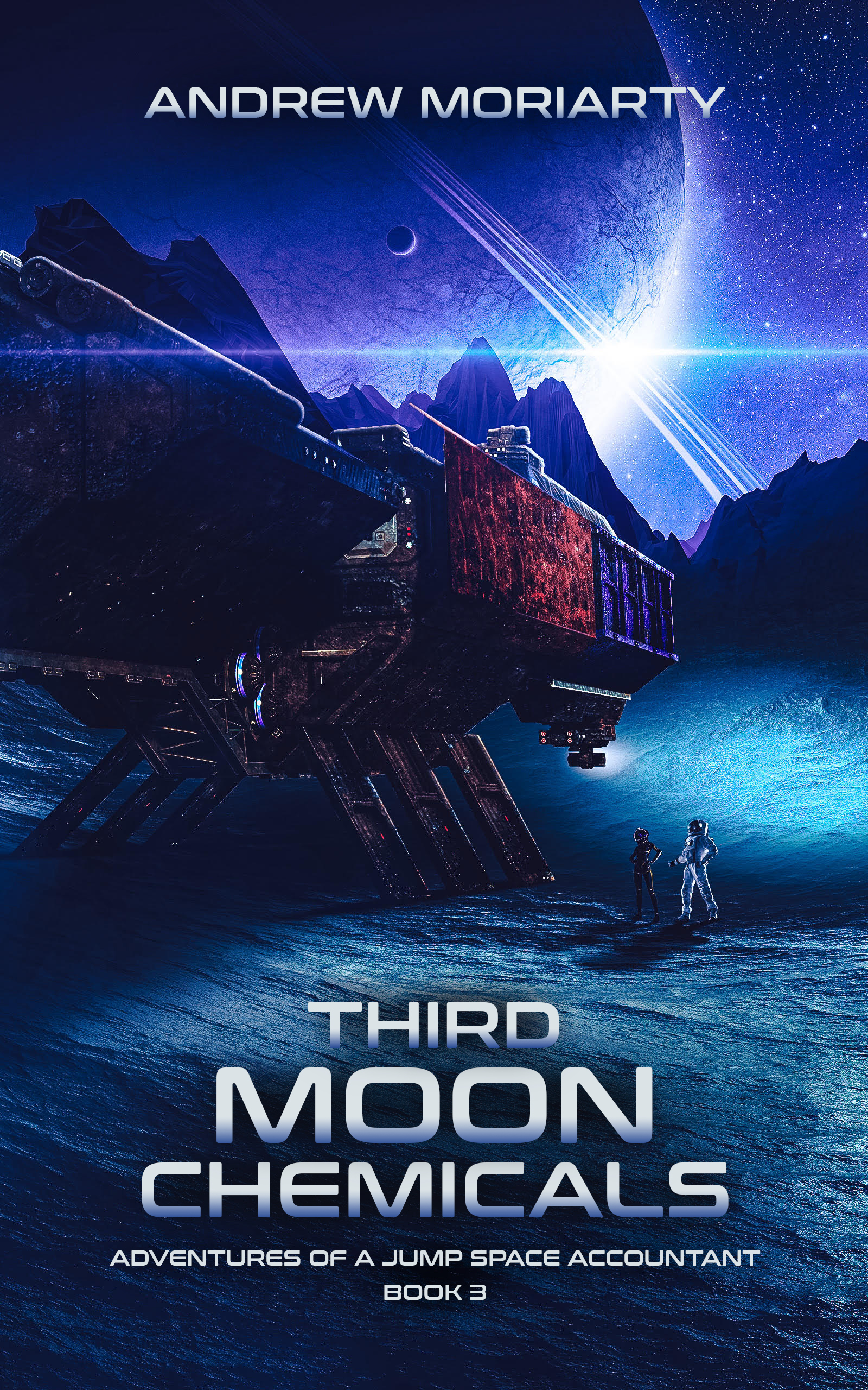 Third Moon Chemicals