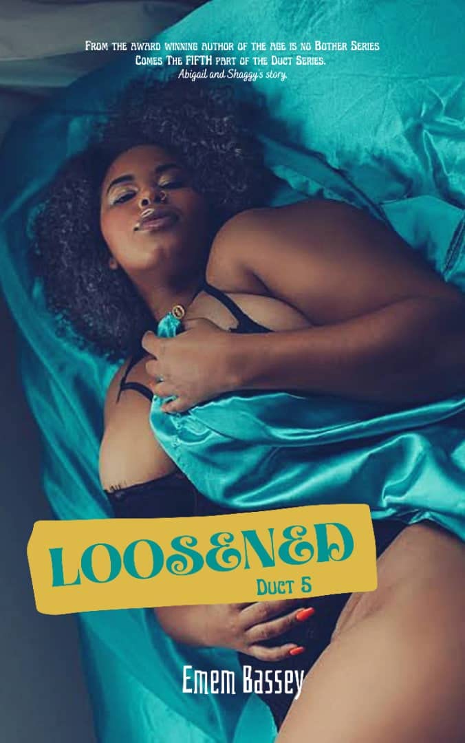 LOOSENED
