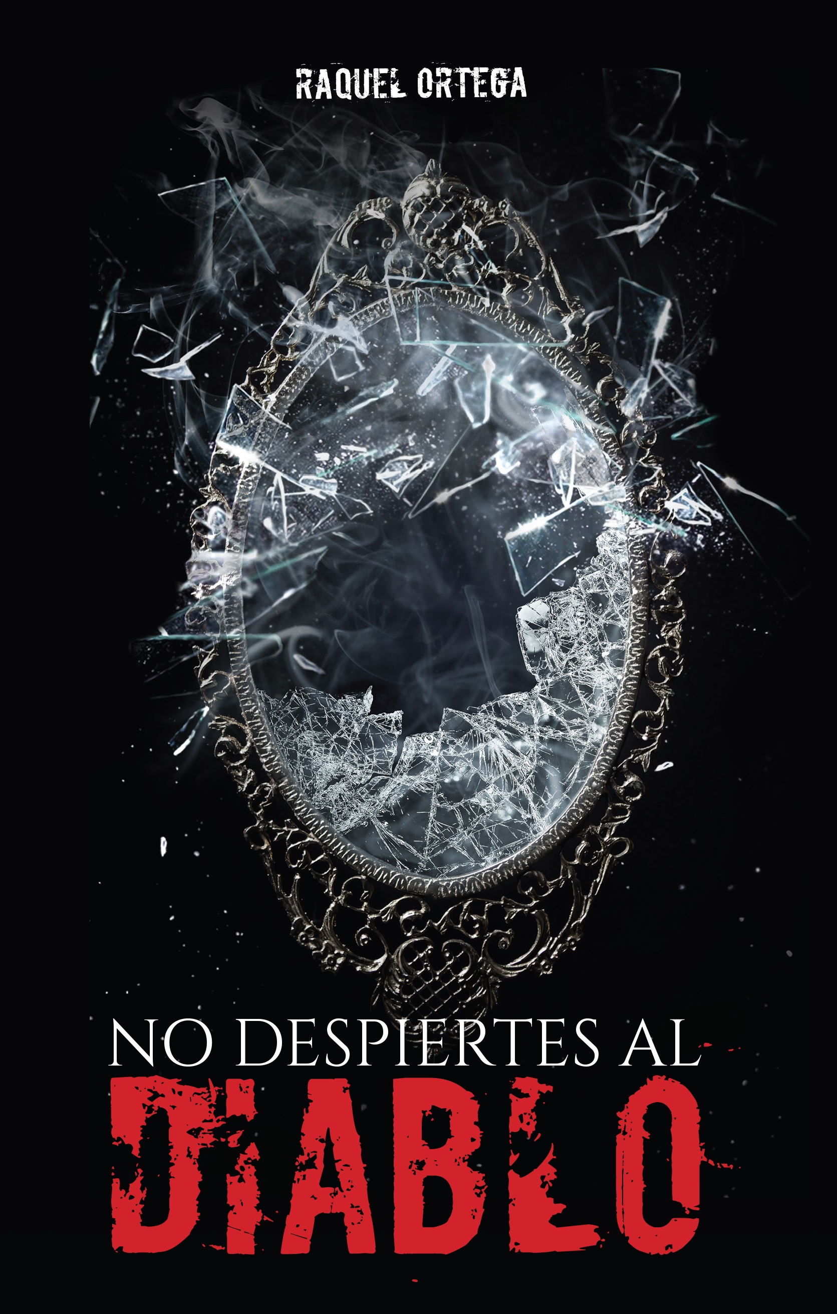 No despiertes al diablo