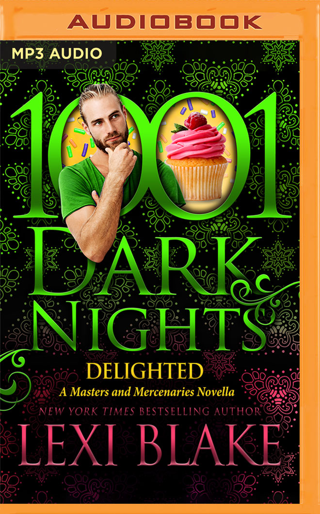 Delighted A Masters and Mercenaries Novella by Lexi Blake Goodreads