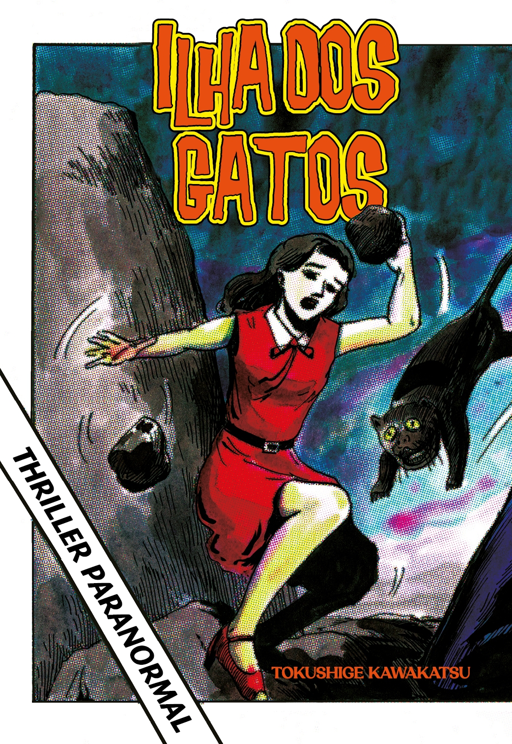 Ilha dos Gatos