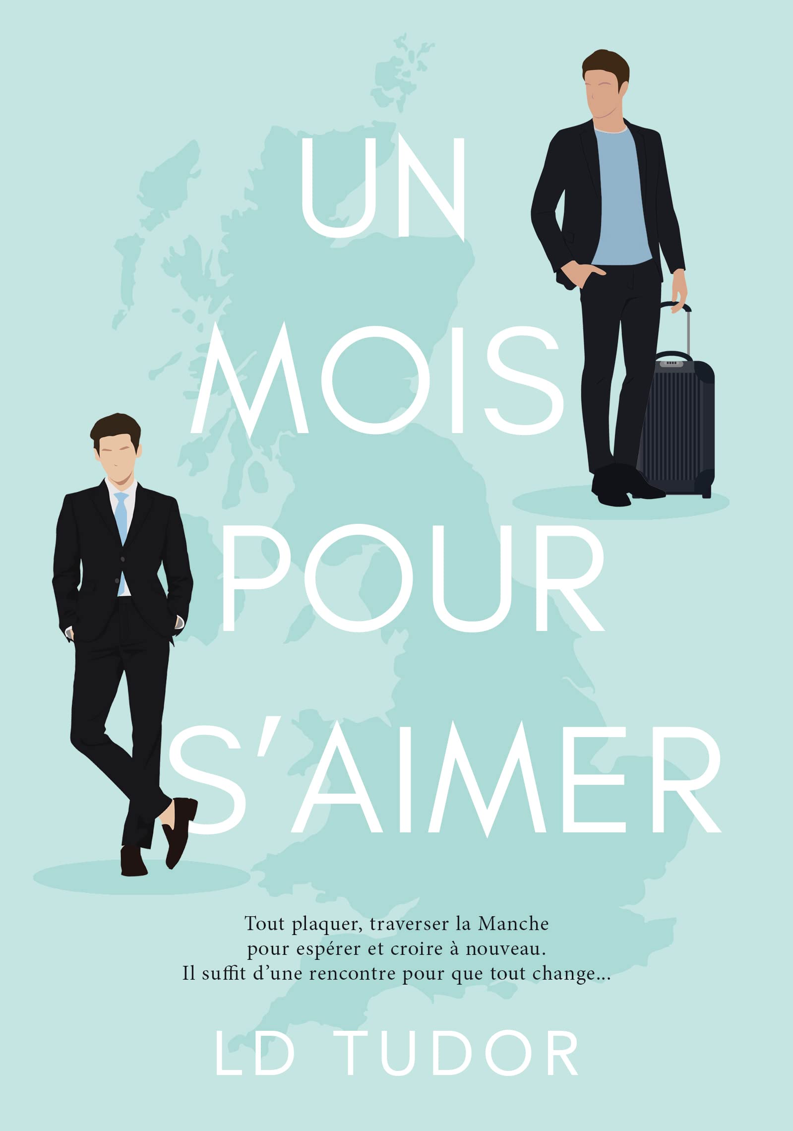 Un mois pour s'aimer