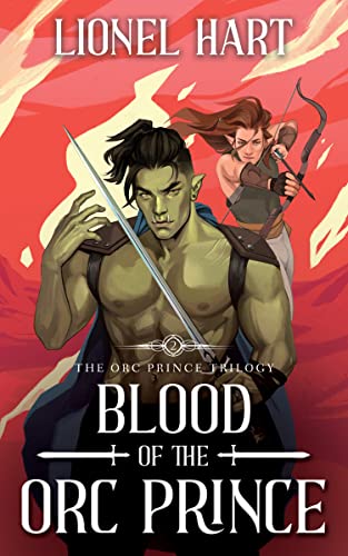 Blood of the Orc Prince