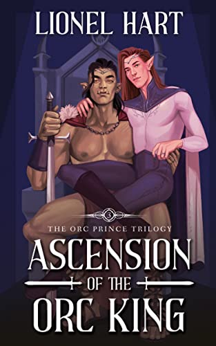 Ascension of the Orc King