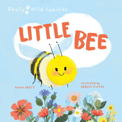 Little Bee book cover