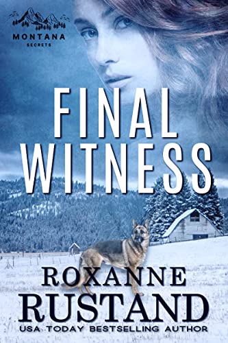 Final Witness book cover