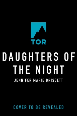 Daughters of the Night book cover