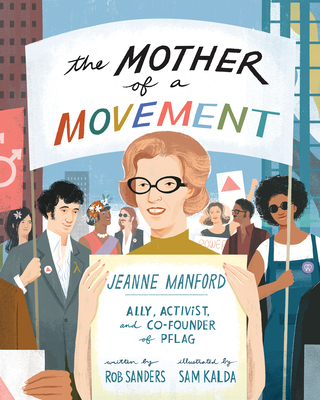 The Mother of a Movement: Jeanne Manford -- Ally, Activist, and Co-Founder of PFLAG