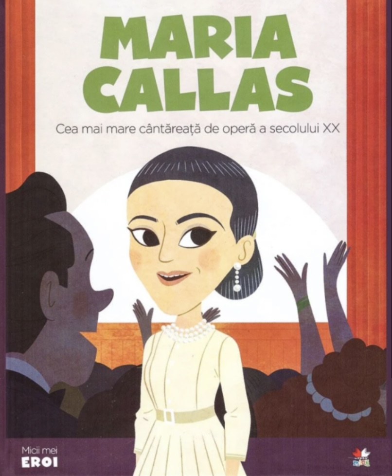 Maria Callas