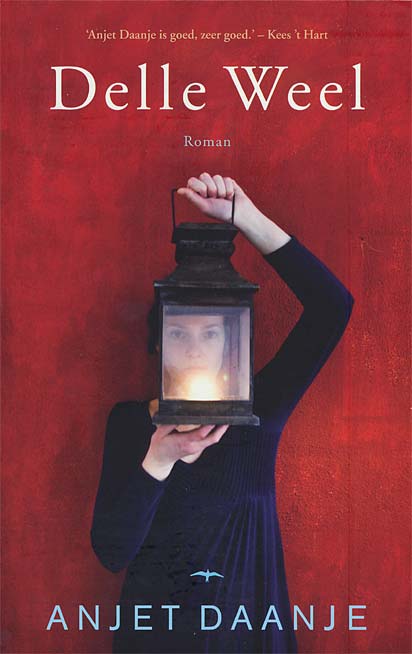 Delle Weel book cover