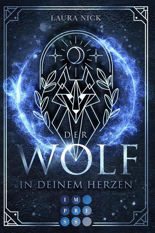 Der Wolf in deinem Herzen