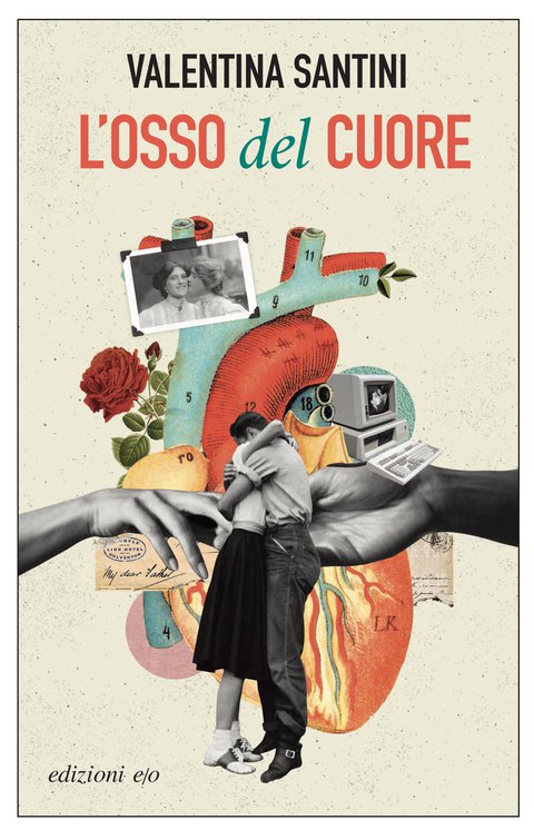 L'osso del cuore
