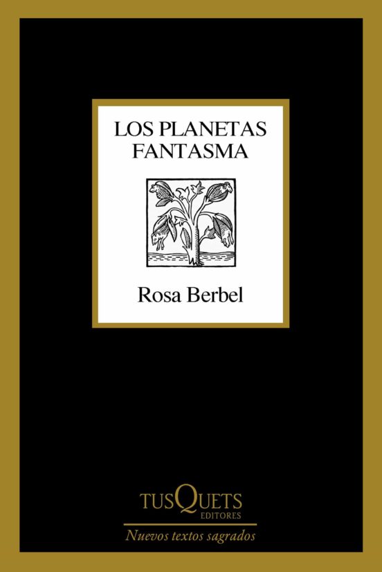 Los planetas fantasma book cover
