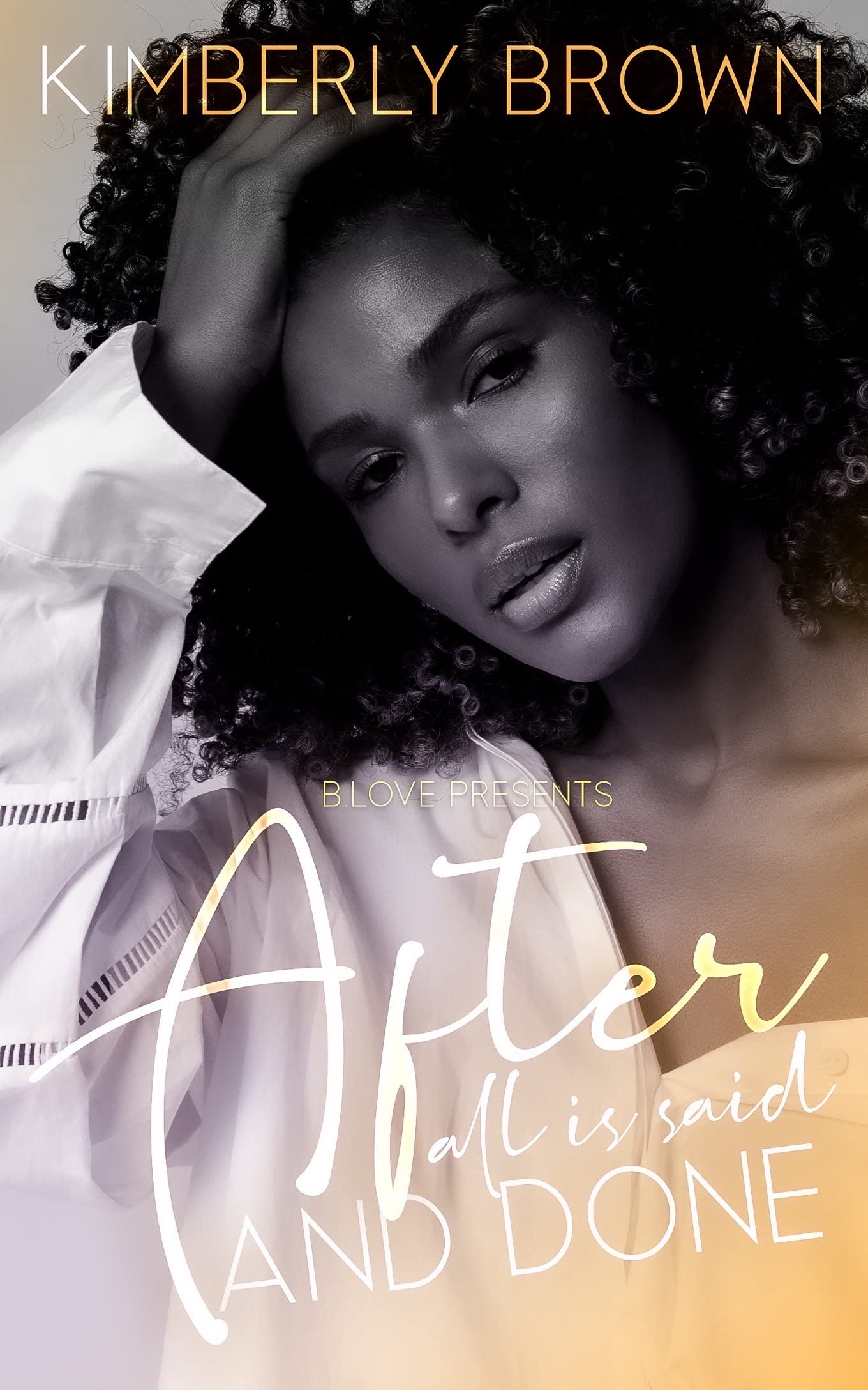 After All is Said and Done book cover