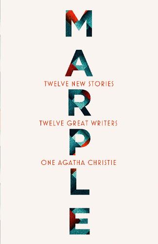 Marple: Twelve New Mysteries