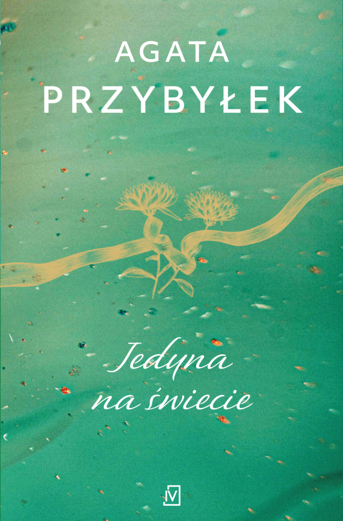 W tajemnicy book cover 3