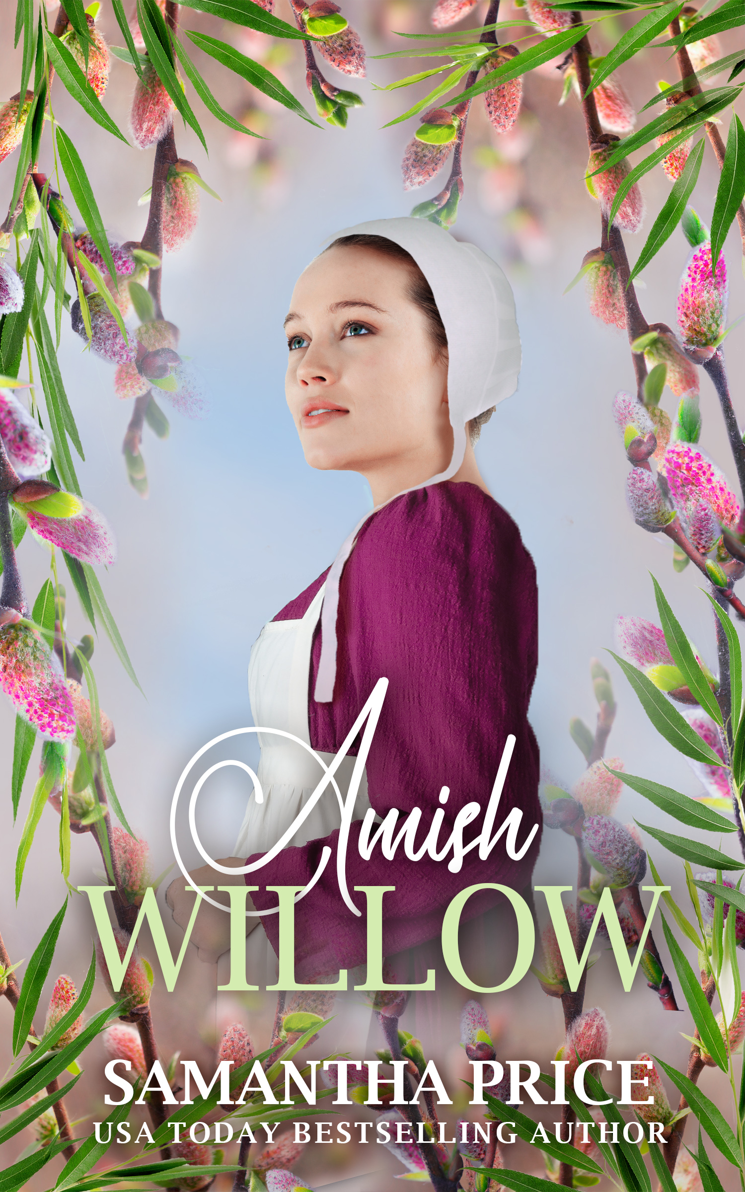 Amish Willow