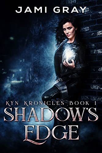 Shadow's Edge